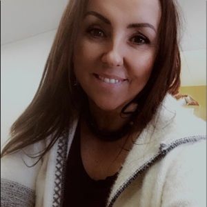 Meet your Posher, Kristi